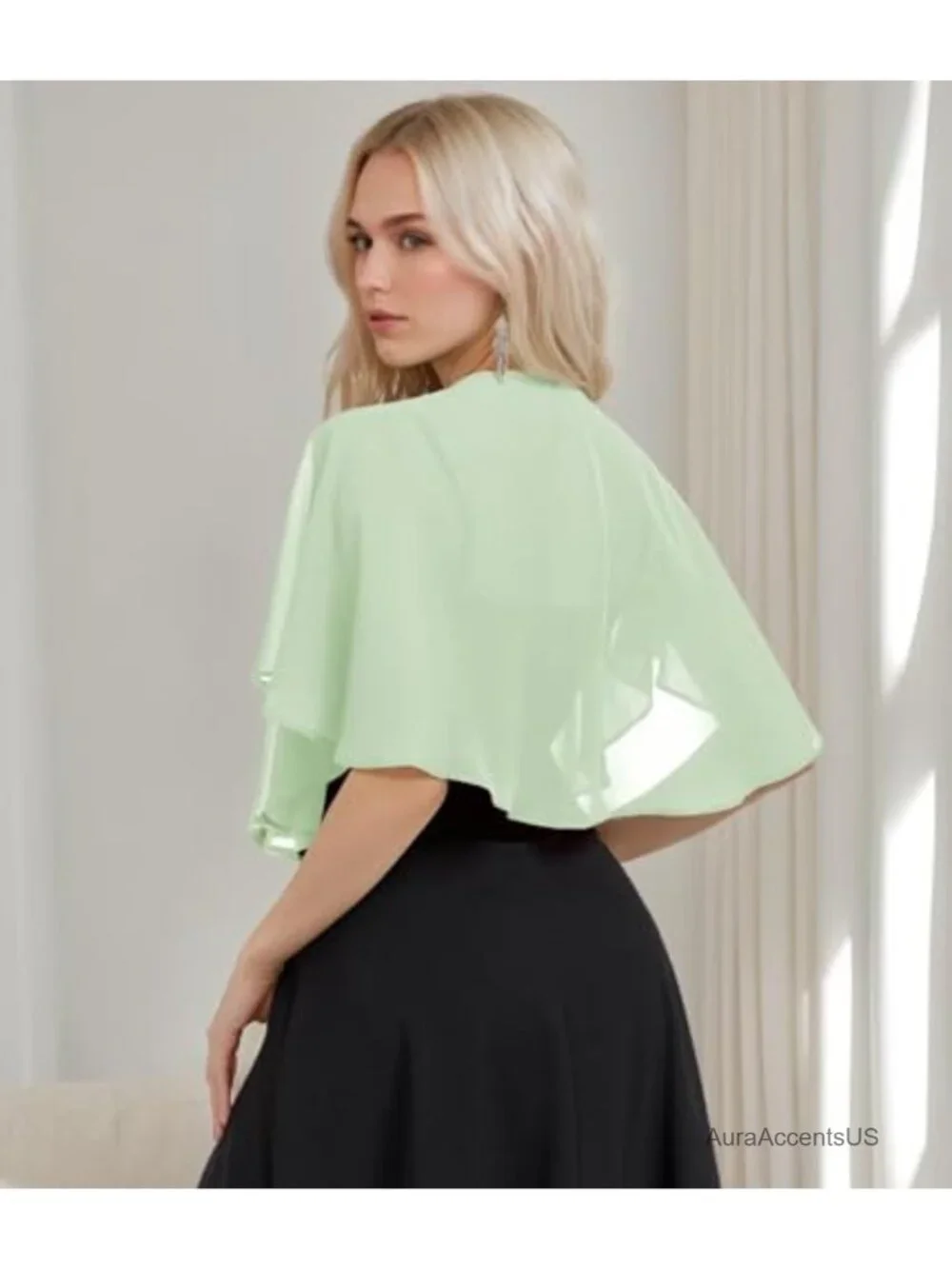 N/A this elegant